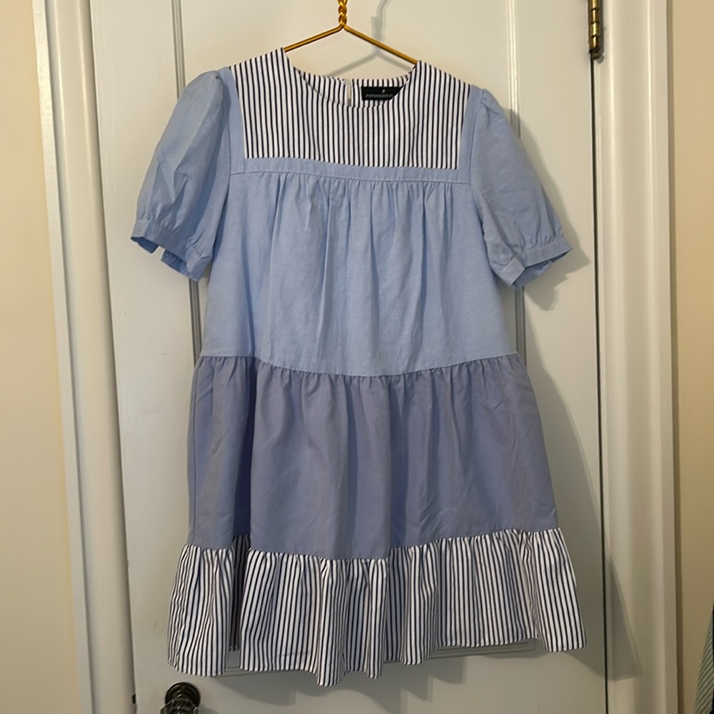 Tuckernuck sundress, size small